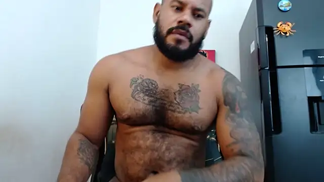 Damian64420 online show from 5, 3, 2026