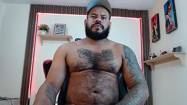 Snapshot of Damian64420 chatting on 30, 5, 2026 Damian64420 online show from 30, 5, 2026