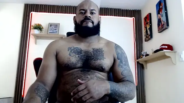 Damian64420 online show from 2, 7, 2026