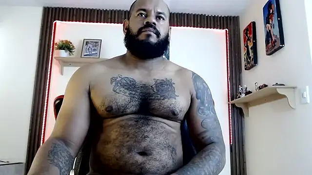 Damian64420 online show from 12, 6, 2026