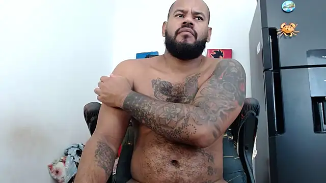 Damian64420 online show from 20, 3, 2026