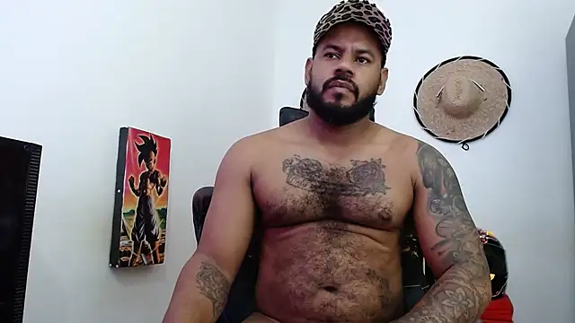 Snapshot of Damian64420 chatting on 22, 4, 2026 Damian64420 online show from 22, 4, 2026