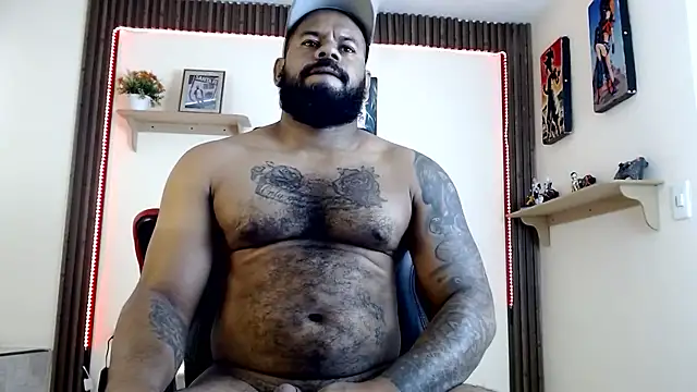 Snapshot of Damian64420 chatting on 31, 5, 2026 Damian64420 online show from 31, 5, 2026