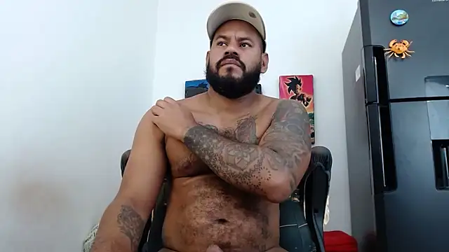 Damian64420 online show from 11, 3, 2026