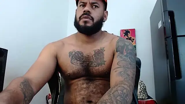 Damian64420 online show from 2, 2, 2026