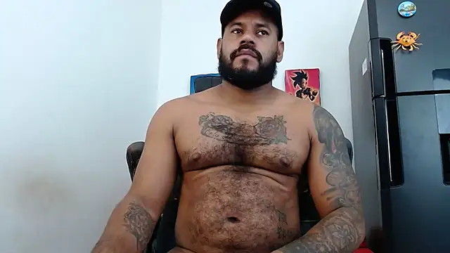 Damian64420 online show from 13, 3, 2026