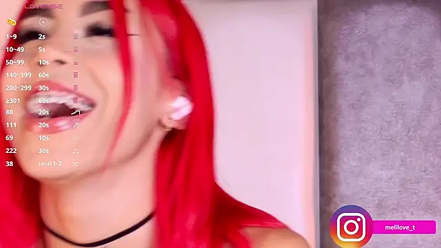 Mely-taylor online show from 13, 3, 2025