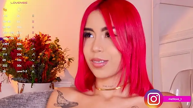 Mely-taylor online show from 20, 3, 2025