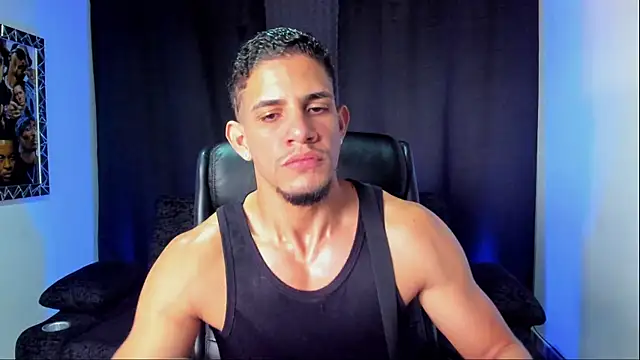 jhonnysnow17 online show from 14, 1, 2026