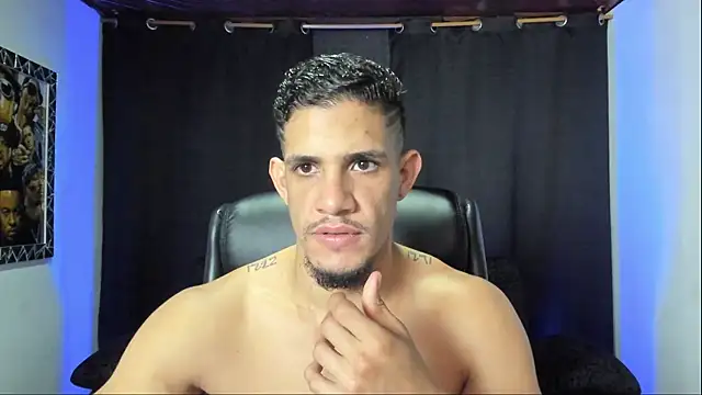 jhonnysnow17 online show from 12, 3, 2026