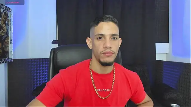 jhonnysnow17 online show from 30, 5, 2026