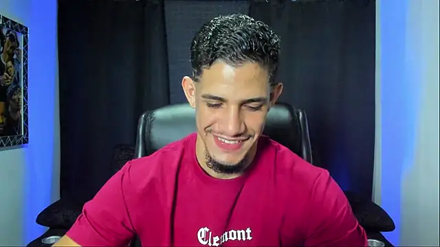 jhonnysnow17 online show from 22, 2, 2026