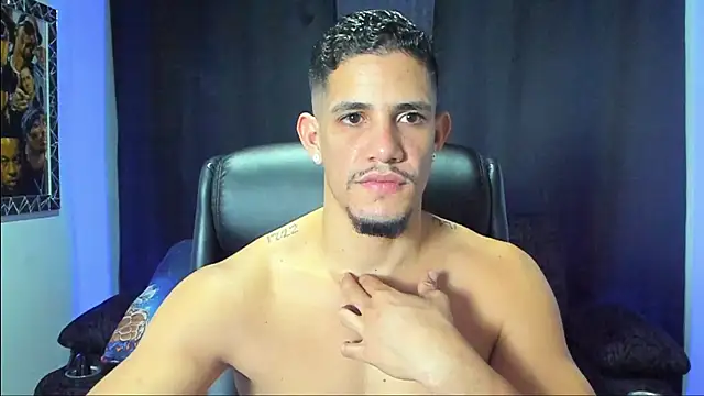 jhonnysnow17 online show from 27, 11, 2025