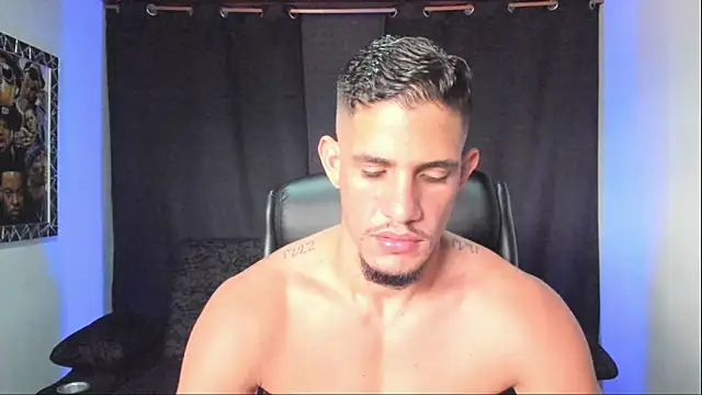 jhonnysnow17 online show from 5, 4, 2026