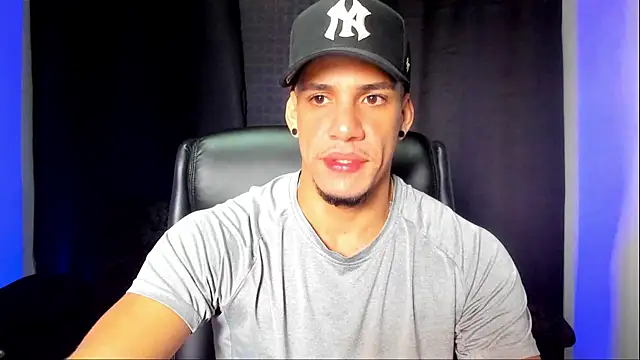 jhonnysnow17 online show from 19, 9, 2025