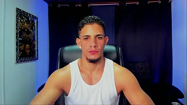 jhonnysnow17 online show from 9, 1, 2026