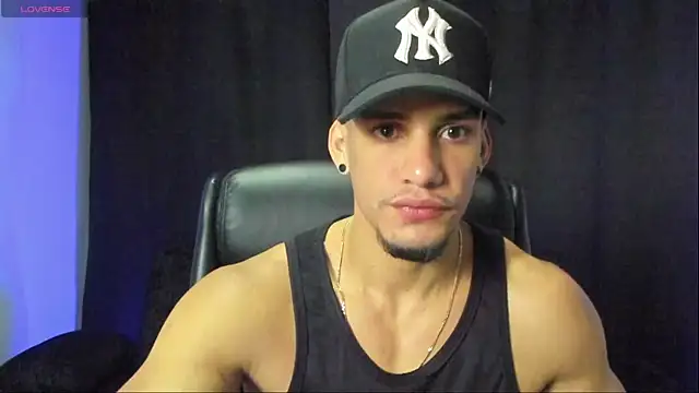 jhonnysnow17 online show from 18, 9, 2025