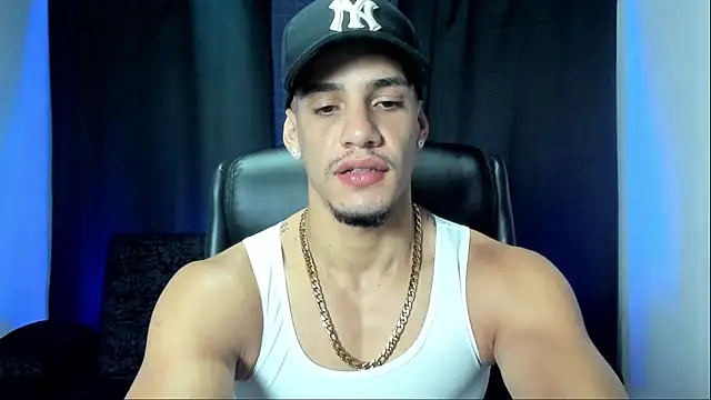 jhonnysnow17 online show from 12, 10, 2025