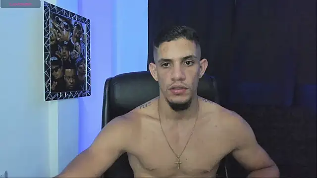 jhonnysnow17 online show from 13, 5, 2026