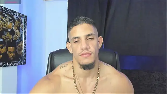 jhonnysnow17 online show from 17, 5, 2026