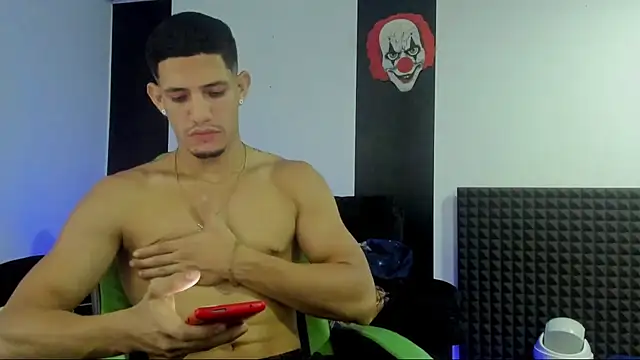 jhonnysnow17 online show from 23, 3, 2025