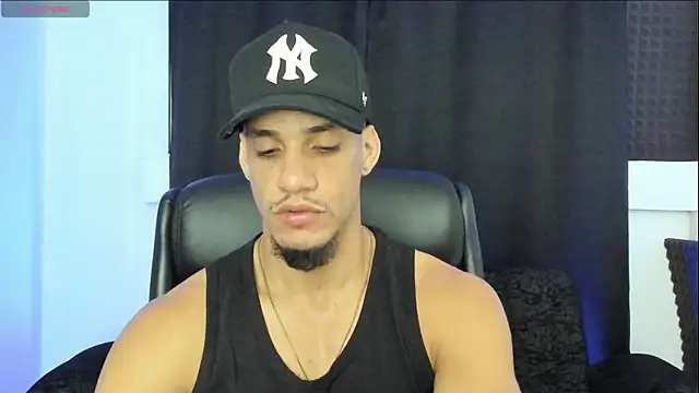 jhonnysnow17 online show from 19, 5, 2026