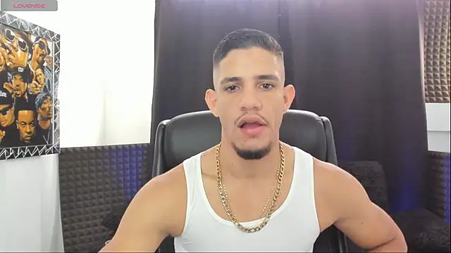 jhonnysnow17 online show from 26, 5, 2026
