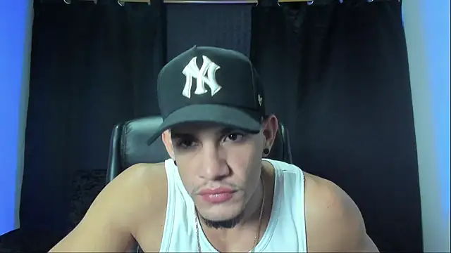 jhonnysnow17 online show from 20, 9, 2025