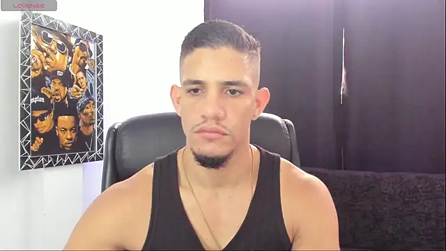 jhonnysnow17 online show from 17, 5, 2026