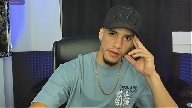 jhonnysnow17 online show from 21, 5, 2026