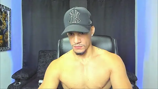 jhonnysnow17 online show from 19, 12, 2025