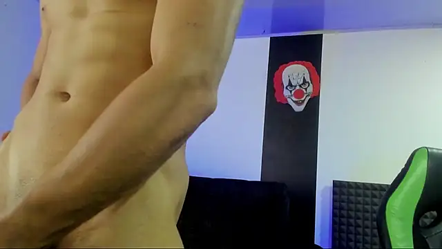 jhonnysnow17 online show from 18, 3, 2025