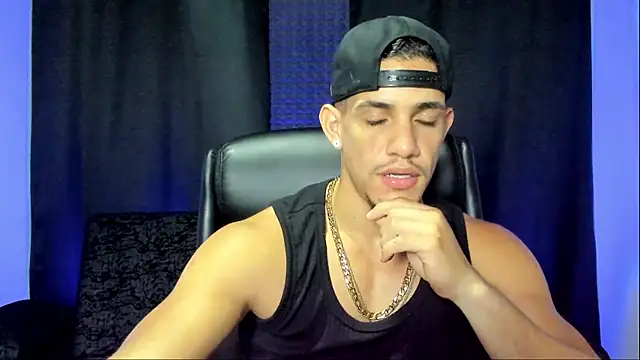 jhonnysnow17 online show from 10, 10, 2025