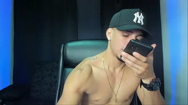 jhonnysnow17 online show from 24, 9, 2025