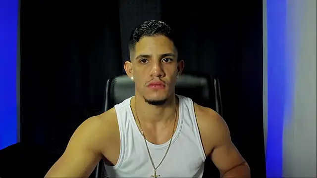 jhonnysnow17 online show from 26, 9, 2025