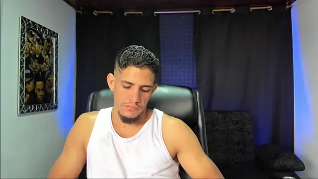 jhonnysnow17 online show from 16, 3, 2026