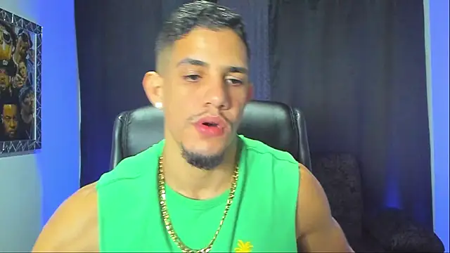 jhonnysnow17 online show from 9, 11, 2025