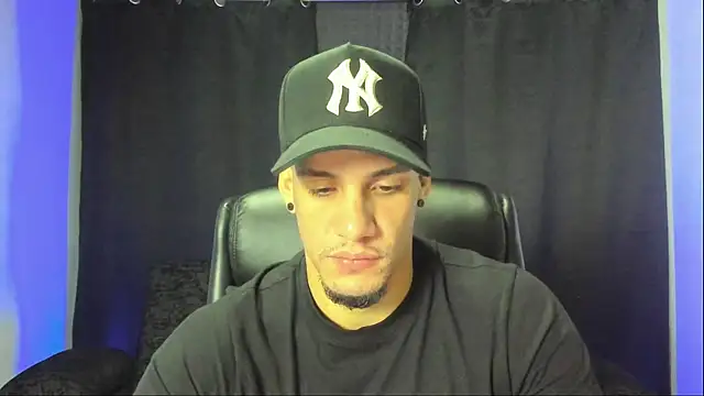 jhonnysnow17 online show from 19, 9, 2025