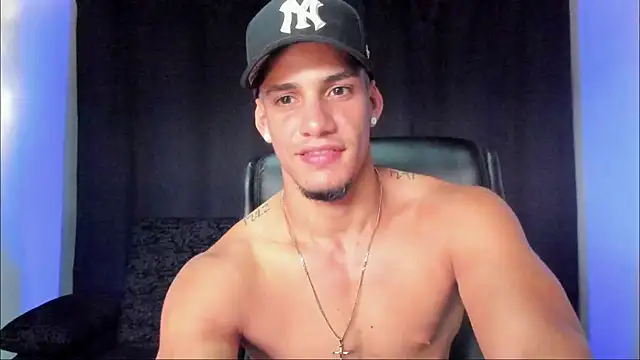 jhonnysnow17 online show from 28, 9, 2025