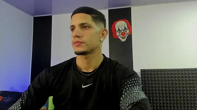 jhonnysnow17 online show from 21, 3, 2025