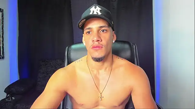 jhonnysnow17 online show from 25, 10, 2025