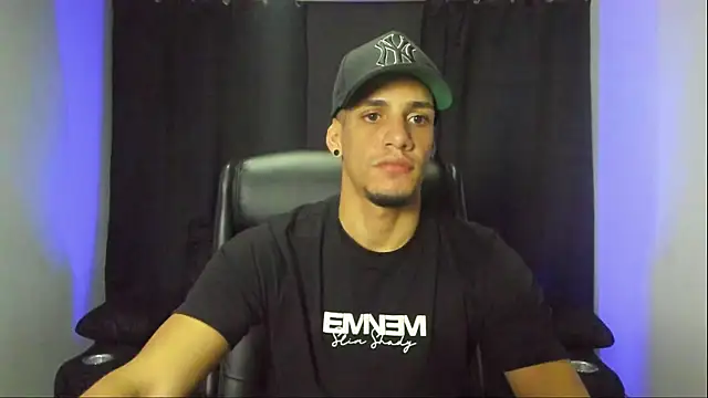 jhonnysnow17 online show from 10, 9, 2025