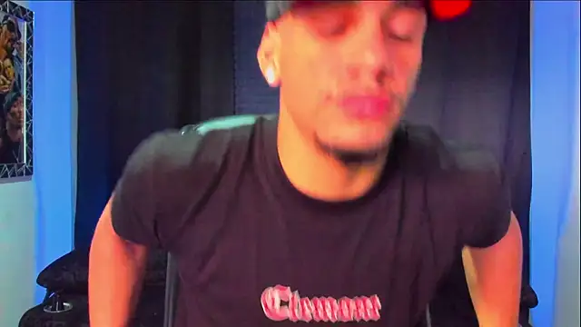 jhonnysnow17 online show from 30, 11, 2025