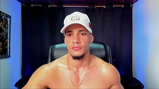 jhonnysnow17 online show from 5, 2, 2026