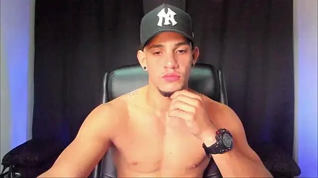 jhonnysnow17 online show from 21, 9, 2025