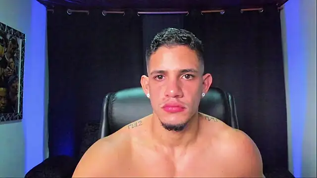 jhonnysnow17 online show from 31, 10, 2025