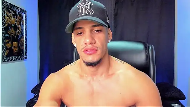 jhonnysnow17 online show from 12, 2, 2026