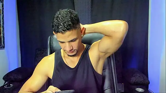 jhonnysnow17 online show from 21, 12, 2025