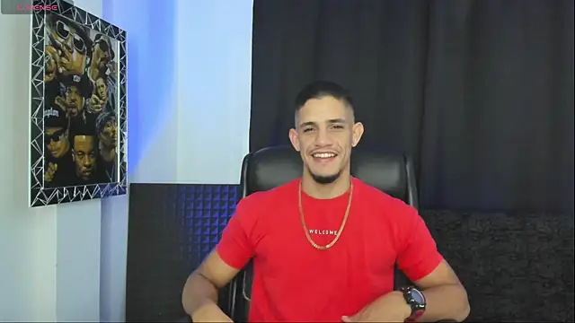 jhonnysnow17 online show from 24, 5, 2026