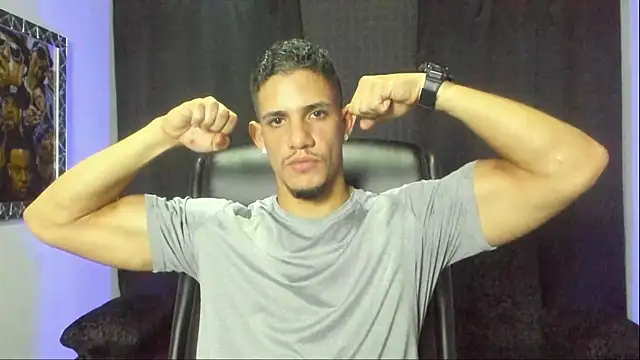 jhonnysnow17 online show from 19, 10, 2025